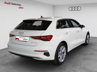 Audi A3 Sportback Advanced 30 TFSI 81 kW (110 CV) S tronic