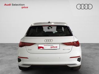 Audi A3 Sportback Advanced 30 TFSI 81 kW (110 CV) S tronic