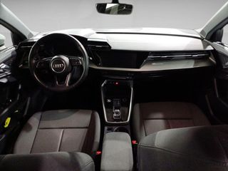 Audi A3 Sportback Advanced 30 TFSI 81 kW (110 CV) S tronic