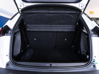 Peugeot 2008 Active Puretech 100 S&S BVM6