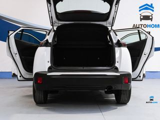 Peugeot 2008 Active Puretech 100 S&S BVM6