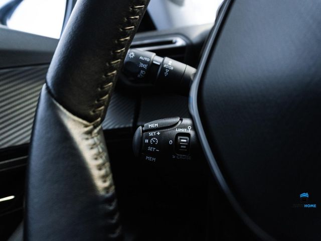 Peugeot 2008 Active Puretech 100 S&S BVM6