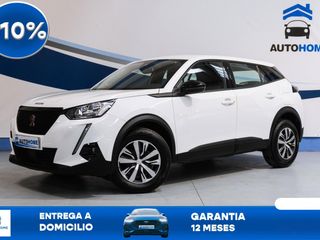 Peugeot 2008 Active Puretech 100 S&S BVM6