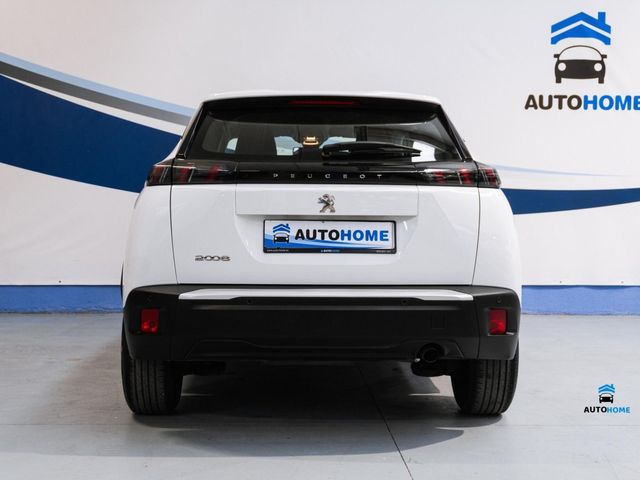 Peugeot 2008 Active Puretech 100 S&S BVM6