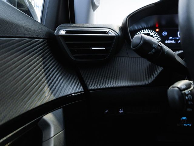 Peugeot 2008 Active Puretech 100 S&S BVM6