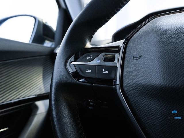 Peugeot 2008 Active Puretech 100 S&S BVM6