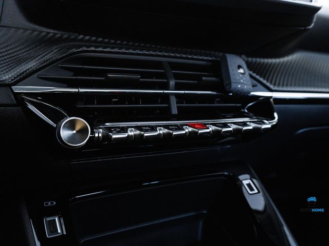 Peugeot 2008 Active Puretech 100 S&S BVM6