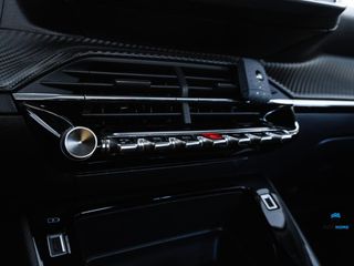 Peugeot 2008 Active Puretech 100 S&S BVM6