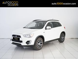 Mitsubishi ASX 160 MPI Kaiteki