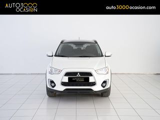 Mitsubishi ASX 160 MPI Kaiteki
