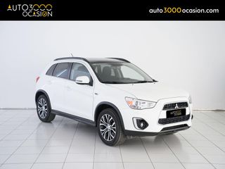 Mitsubishi ASX 160 MPI Kaiteki