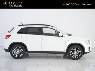 Mitsubishi ASX 160 MPI Kaiteki