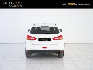 Mitsubishi ASX 160 MPI Kaiteki