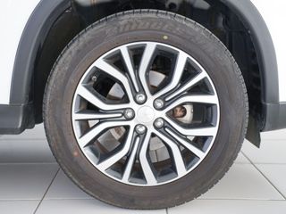 Mitsubishi ASX 160 MPI Kaiteki