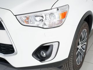 Mitsubishi ASX 160 MPI Kaiteki