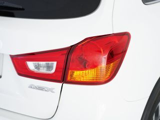 Mitsubishi ASX 160 MPI Kaiteki
