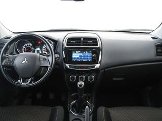 Mitsubishi ASX 160 MPI Kaiteki
