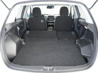 Mitsubishi ASX 160 MPI Kaiteki