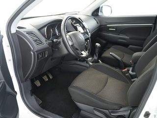 Mitsubishi ASX 160 MPI Kaiteki