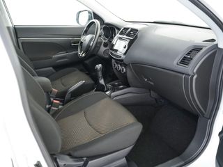 Mitsubishi ASX 160 MPI Kaiteki