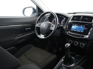 Mitsubishi ASX 160 MPI Kaiteki
