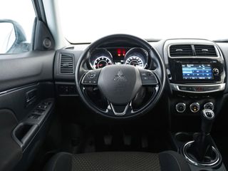 Mitsubishi ASX 160 MPI Kaiteki