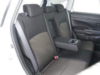 Mitsubishi ASX 160 MPI Kaiteki
