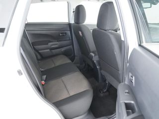 Mitsubishi ASX 160 MPI Kaiteki
