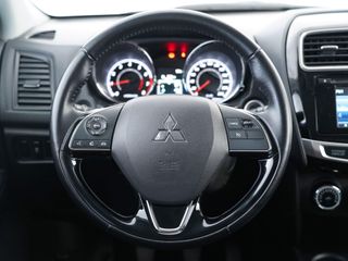Mitsubishi ASX 160 MPI Kaiteki