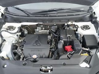 Mitsubishi ASX 160 MPI Kaiteki