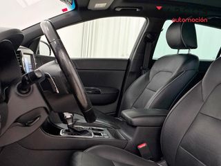 Kia Sportage 1.6 T-GDi 130kW (177CV) GT Line DCT 4x4