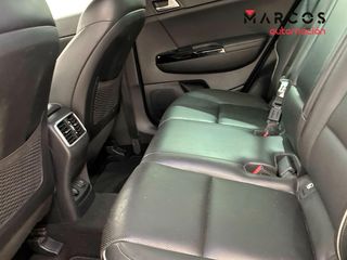 Kia Sportage 1.6 T-GDi 130kW (177CV) GT Line DCT 4x4