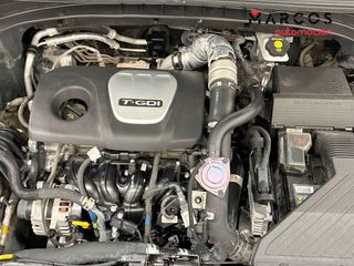 Kia Sportage 1.6 T-GDi 130kW (177CV) GT Line DCT 4x4