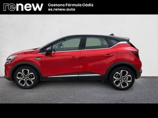 Renault Captur Zen E-TECH Híbrido enchufable 160cv