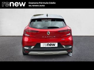 Renault Captur Zen E-TECH Híbrido enchufable 160cv