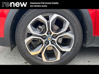 Renault Captur Zen E-TECH Híbrido enchufable 160cv