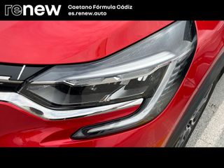 Renault Captur Zen E-TECH Híbrido enchufable 160cv