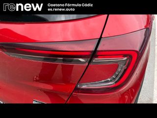 Renault Captur Zen E-TECH Híbrido enchufable 160cv