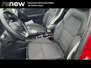 Renault Captur Zen E-TECH Híbrido enchufable 160cv