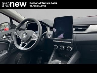 Renault Captur Zen E-TECH Híbrido enchufable 160cv