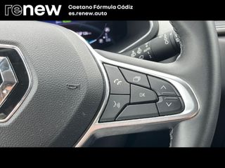 Renault Captur Zen E-TECH Híbrido enchufable 160cv
