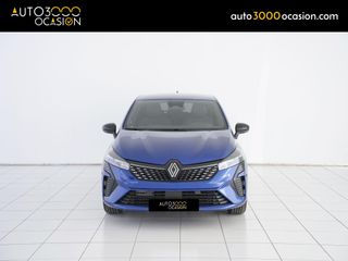 Renault Clio Techno TCe 100 (74kw) GLP