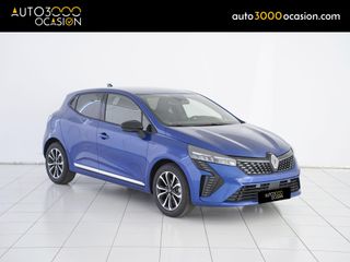 Renault Clio Techno TCe 100 (74kw) GLP