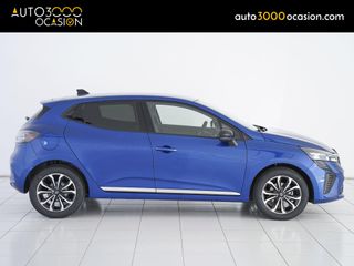 Renault Clio Techno TCe 100 (74kw) GLP