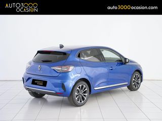 Renault Clio Techno TCe 100 (74kw) GLP
