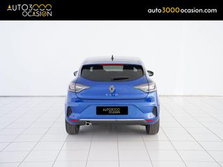 Renault Clio Techno TCe 100 (74kw) GLP