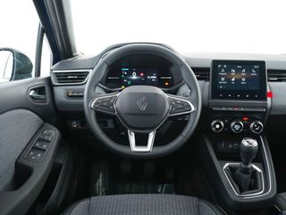 Renault Clio Techno TCe 100 (74kw) GLP