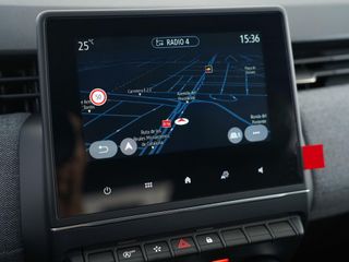 Renault Clio Techno TCe 100 (74kw) GLP