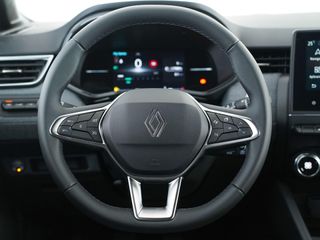 Renault Clio Techno TCe 100 (74kw) GLP