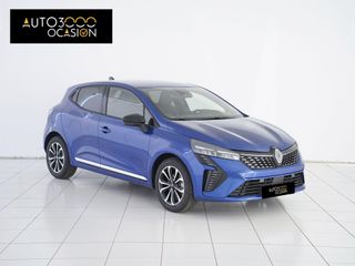 Renault Clio Techno TCe 100 (74kw) GLP